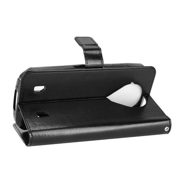 Oukitel WP16 Pl&aring;nboksfodral, ekol&auml;der i flera f&auml;rgalternativ