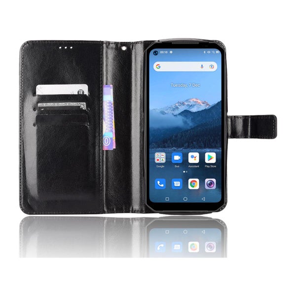 Oukitel WP16 Pl&aring;nboksfodral, ekol&auml;der i flera f&auml;rgalternativ