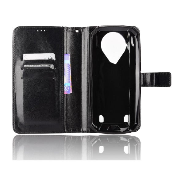 Oukitel WP16 Pl&aring;nboksfodral, ekol&auml;der i flera f&auml;rgalternativ