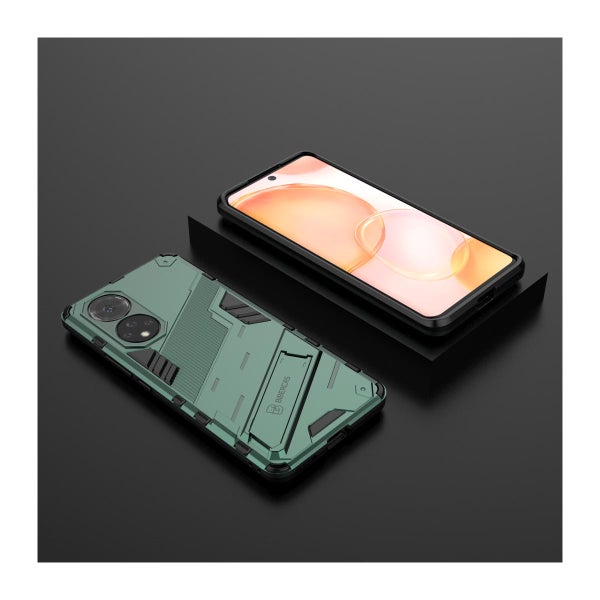 Honor 50 Armor -skal, Gr&ouml;n