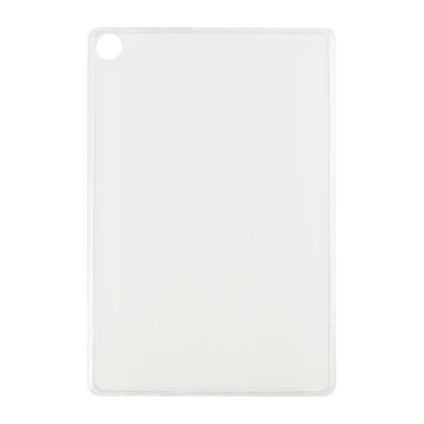 Lenovo Tab M10 10.1" (3rd Gen) tunt matt TPU-skal