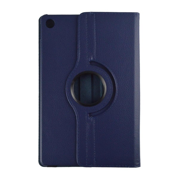 Lenovo Tab M10 Plus 10.6" (3rd Gen) Roterande fodral, flera f&auml;rger
