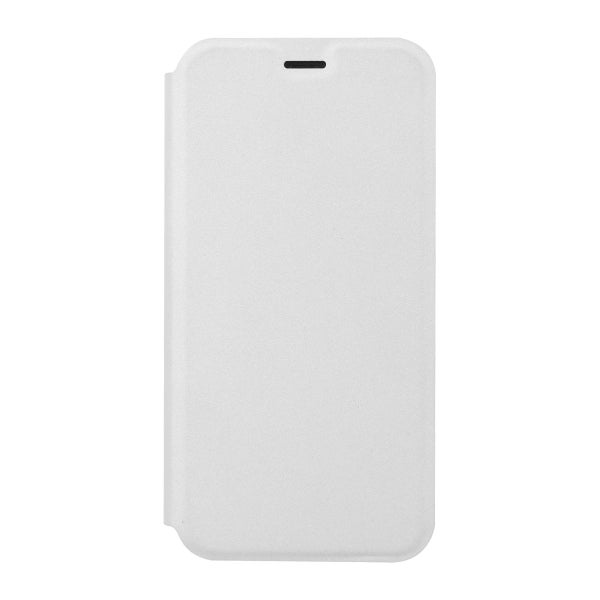 Screenor Clever Galaxy A32 5G fodral, Vit