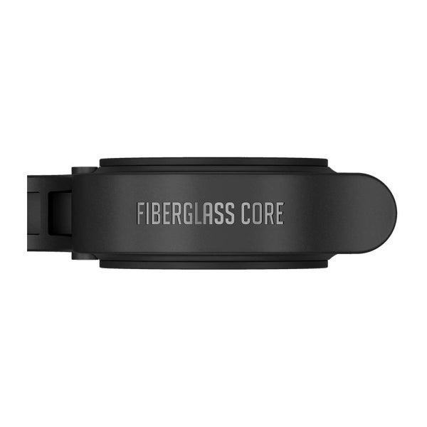 Spigen Gearlock Out Front Bike Mount cykelst&auml;llning, MF100 Svart med adapter